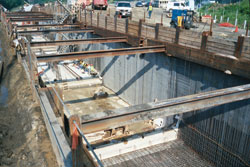 Washington Dc Tunnels