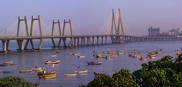 Protecting a World Class Bridge