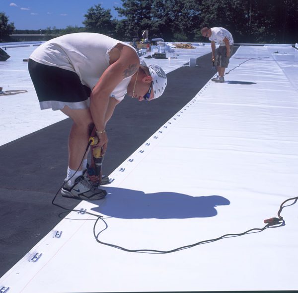 Reflective Roofing: The Basics | WATERPROOF! Magazine