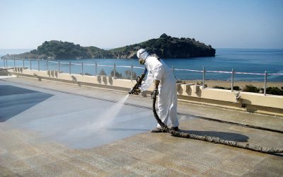 Polyurea Coatings: The Basics