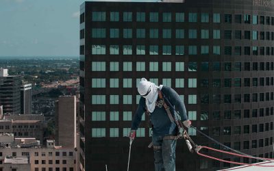 Fluid-Applied Roof Coatings