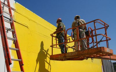 The Thick and Thin of Fluid-Applied Air Barriers