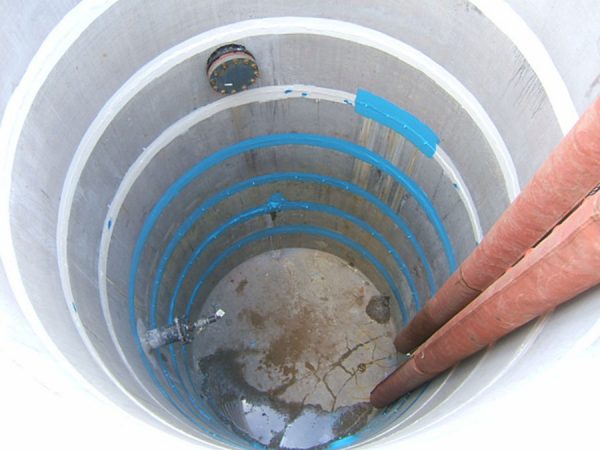 Sealing Commercial Concrete | WATERPROOF! Magazine