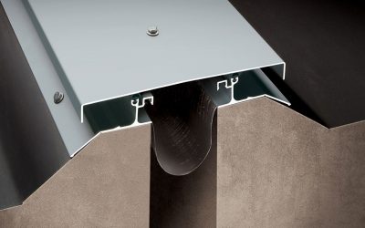 Waterstops for Expansion Joints