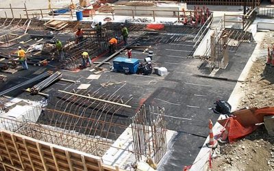 Underslab Barriers: Does Millage Matter?