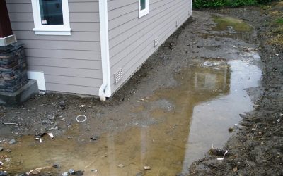 Drainage Do’s and Don’ts