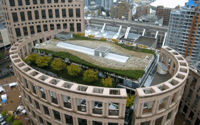 Vancouver Library