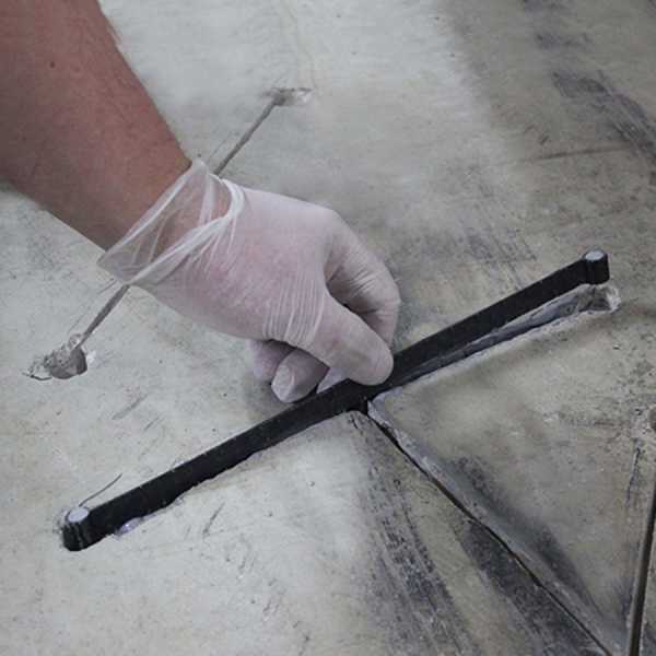 Carbon Fiber for Structural Repair | WATERPROOF! Magazine