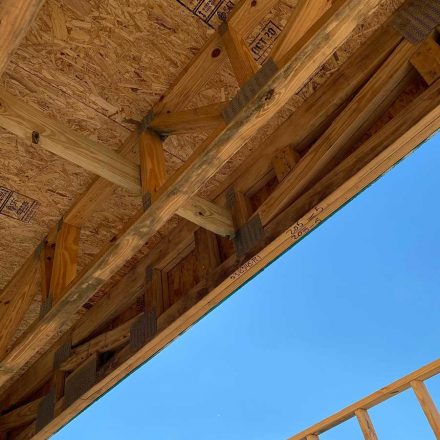 Mold Growth in New Construction | WATERPROOF! Magazine