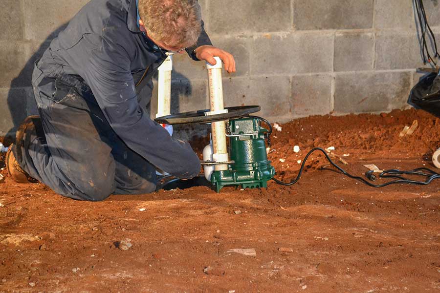 What Is a Sump Pump and How Does It Work? - First Response