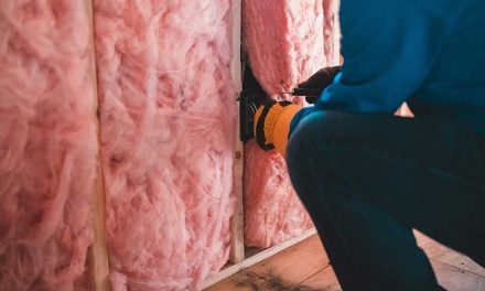 Exploring New Materials and Technologies for Effective Continuous Insulation