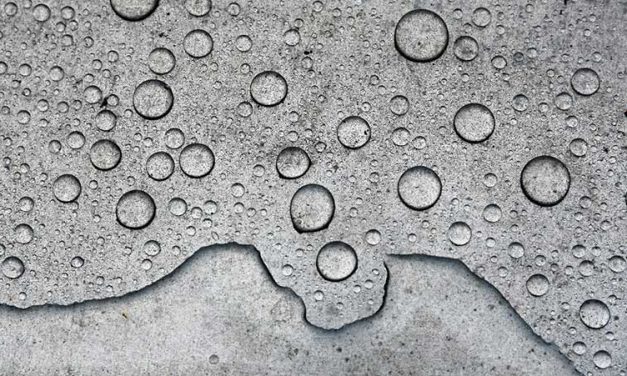 Crystalline Waterproofing  The Science Behind It & Why It’s Important