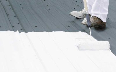 Cool Roofs Can Revolutionize Your  Customer’s Facilities to Beat the Heat