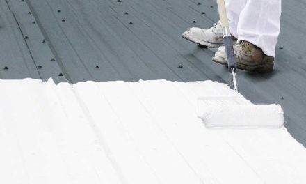 Cool Roofs Can Revolutionize Your  Customer’s Facilities to Beat the Heat