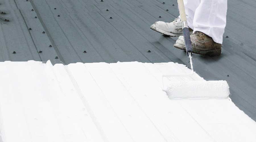 Cool Roofs Can Revolutionize Your  Customer’s Facilities to Beat the Heat