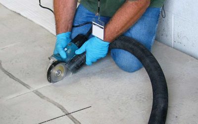 Carbon Fiber: The New Standard in Structural Repair for Basements