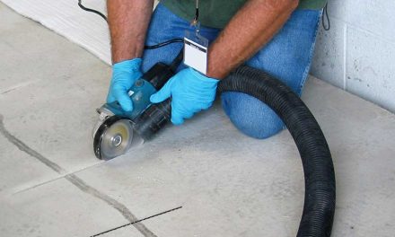 Carbon Fiber: The New Standard in Structural Repair for Basements